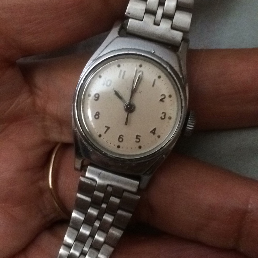 Timex Watch. - image 5